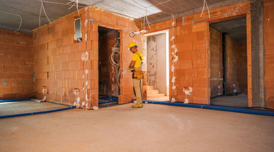 Local Chimney Repair in Henderson, IA